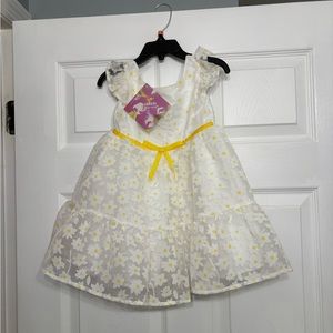NWT 2T dress